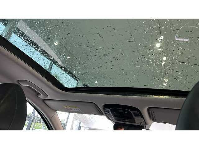 Hyundai Tucson 1.6 TGDi Hybrid 230 Ultimate 5dr 2WD Auto