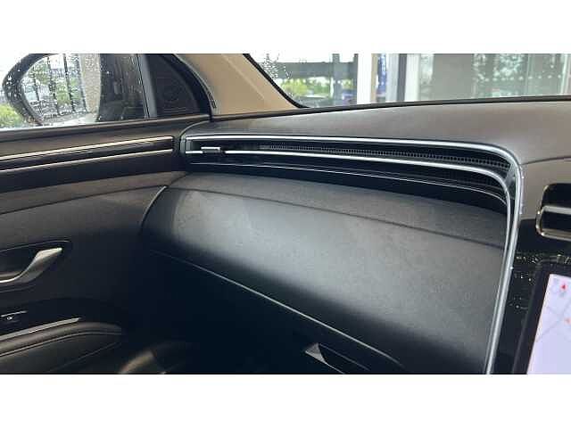 Hyundai Tucson 1.6 TGDi Hybrid 230 Ultimate 5dr 2WD Auto