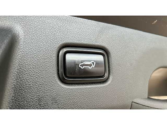 Hyundai Tucson 1.6 TGDi Hybrid 230 Ultimate 5dr 2WD Auto