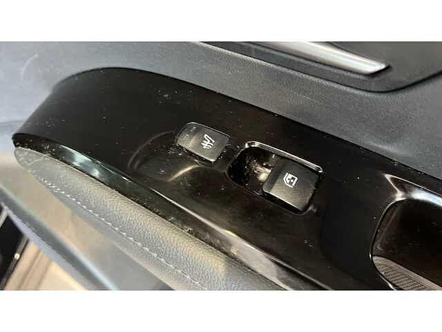 Hyundai Tucson 1.6 TGDi Hybrid 230 Ultimate 5dr 2WD Auto