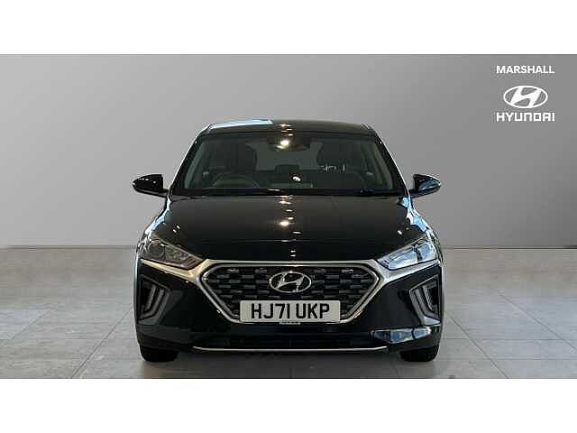 Hyundai Ioniq 1.6 GDi Hybrid Premium SE 5dr DCT