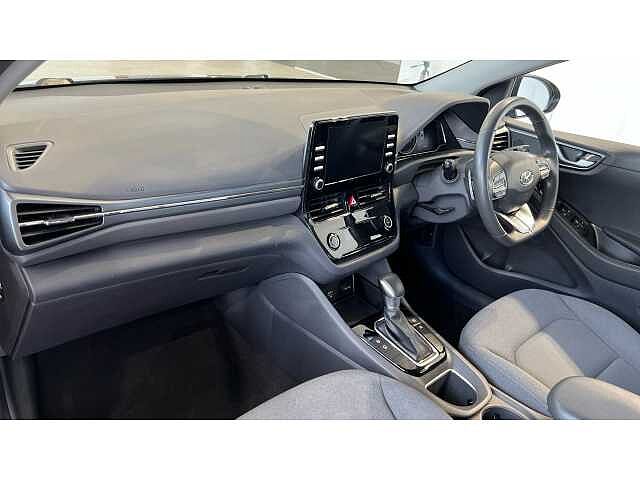 Hyundai Ioniq 1.6 GDi Hybrid Premium SE 5dr DCT