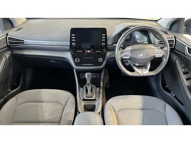 Hyundai Ioniq 1.6 GDi Hybrid Premium SE 5dr DCT
