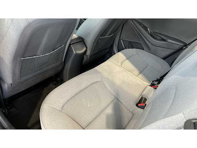 Hyundai Ioniq 1.6 GDi Hybrid Premium SE 5dr DCT