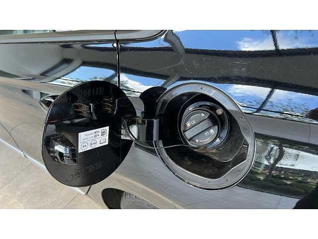 Hyundai Ioniq 1.6 GDi Hybrid Premium SE 5dr DCT