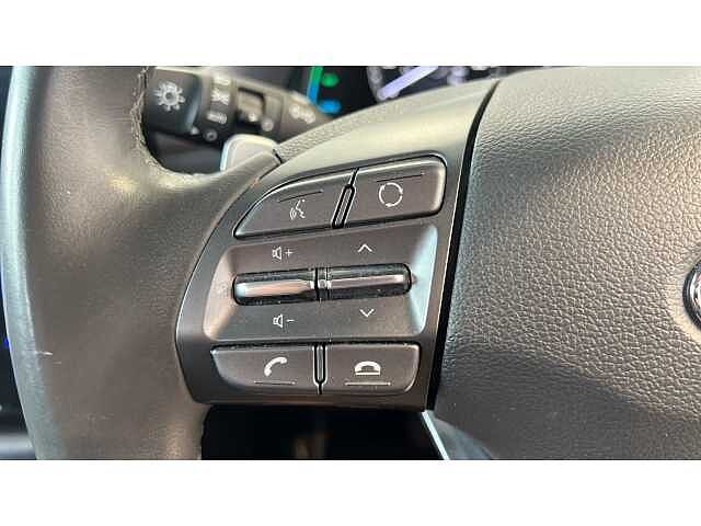 Hyundai Ioniq 1.6 GDi Hybrid Premium SE 5dr DCT