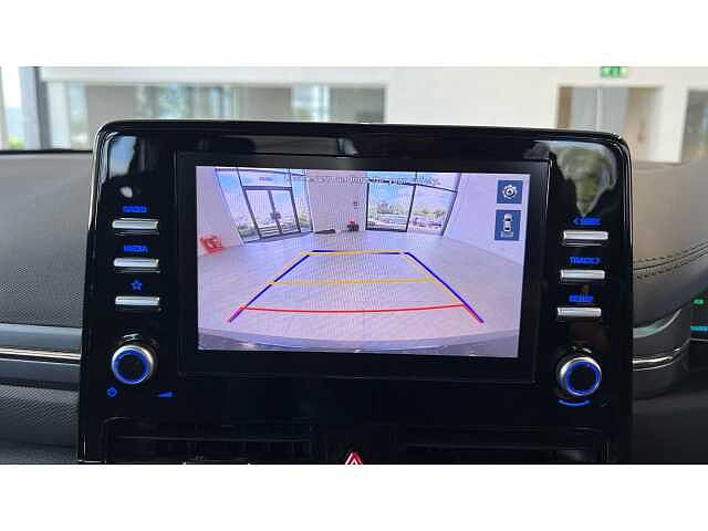 Hyundai Ioniq 1.6 GDi Hybrid Premium SE 5dr DCT
