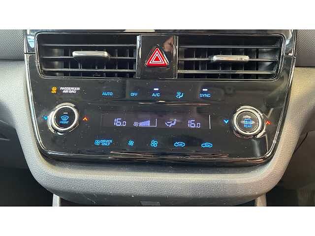 Hyundai Ioniq 1.6 GDi Hybrid Premium SE 5dr DCT