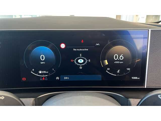 Hyundai Tucson 1.6T Ultimate 5dr