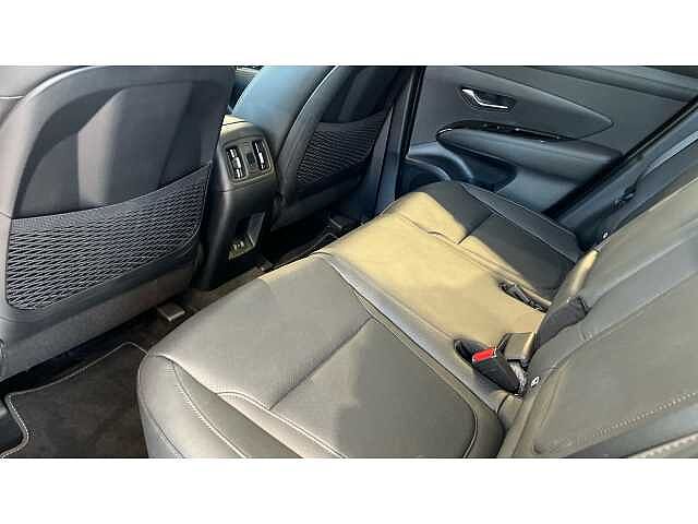 Hyundai Tucson 1.6T Ultimate 5dr