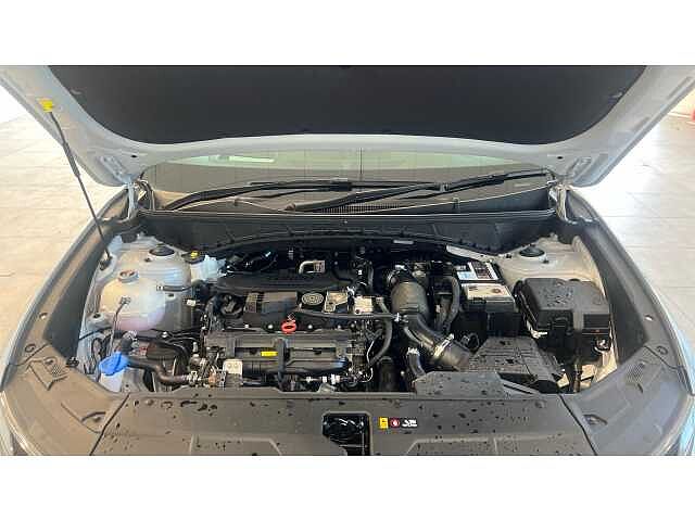 Hyundai Tucson 1.6T Ultimate 5dr