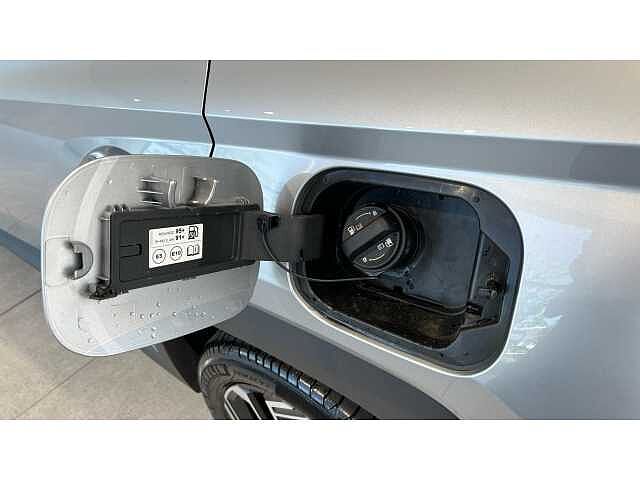 Hyundai Tucson 1.6T Ultimate 5dr