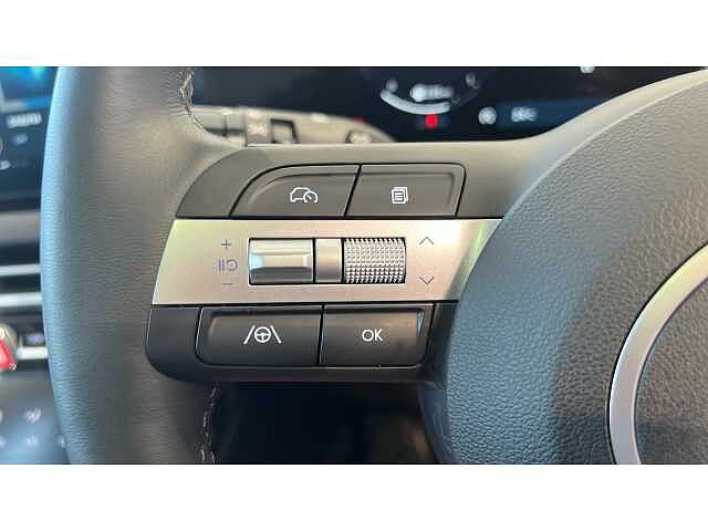 Hyundai Tucson 1.6T Ultimate 5dr