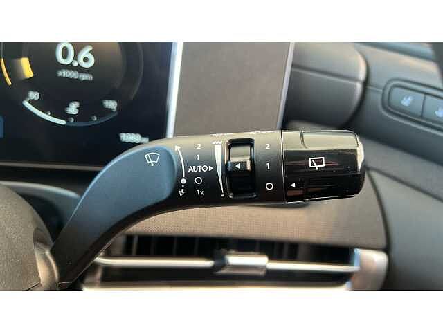 Hyundai Tucson 1.6T Ultimate 5dr