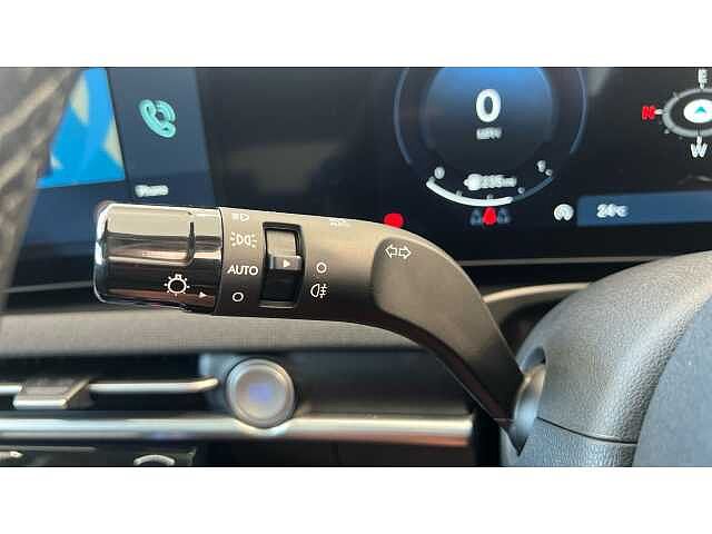 Hyundai Tucson 1.6T Ultimate 5dr