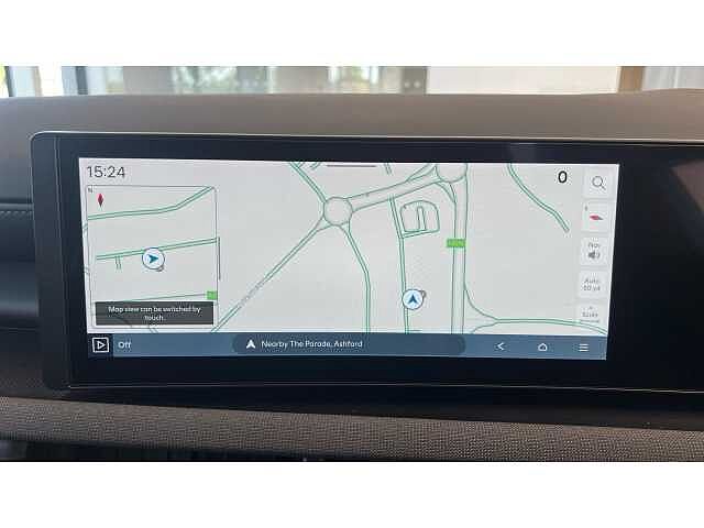 Hyundai Tucson 1.6T Ultimate 5dr