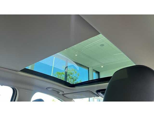 Hyundai Tucson 1.6T Ultimate 5dr