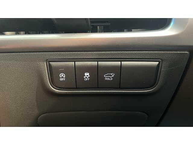 Hyundai Tucson 1.6T Ultimate 5dr