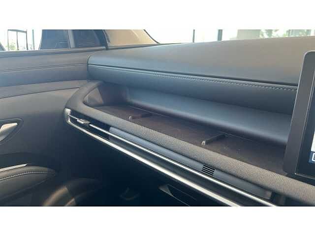 Hyundai Tucson 1.6T Ultimate 5dr