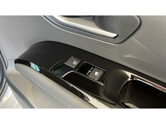 Hyundai Tucson 1.6T Ultimate 5dr