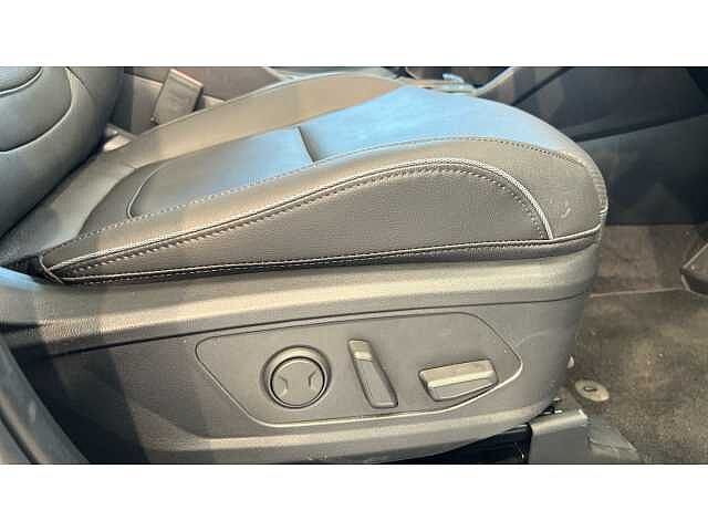 Hyundai Tucson 1.6T Ultimate 5dr