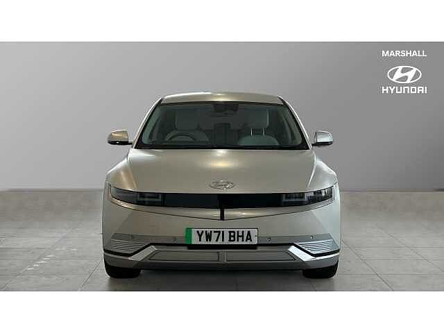 Hyundai Ioniq 5 160kW Ultimate 73 kWh 5dr Auto