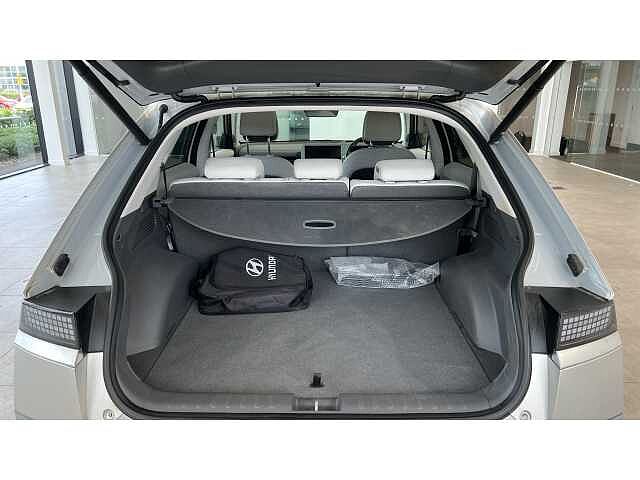Hyundai Ioniq 5 160kW Ultimate 73 kWh 5dr Auto