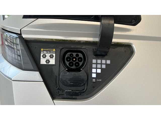 Hyundai Ioniq 5 160kW Ultimate 73 kWh 5dr Auto
