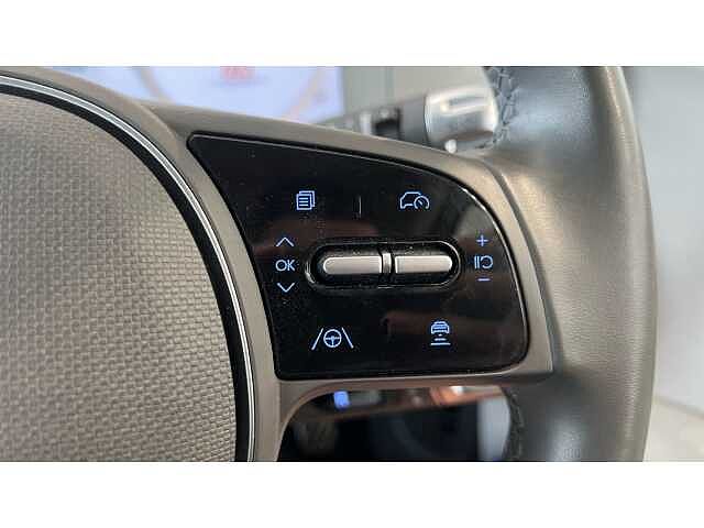 Hyundai Ioniq 5 160kW Ultimate 73 kWh 5dr Auto