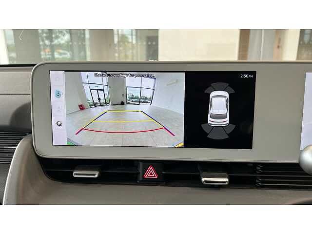 Hyundai Ioniq 5 160kW Ultimate 73 kWh 5dr Auto