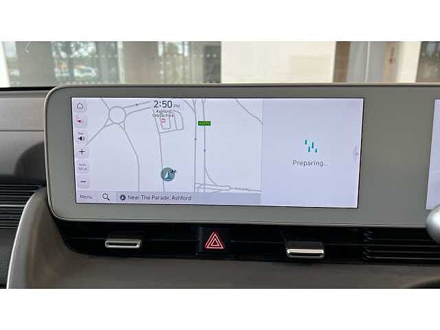 Hyundai Ioniq 5 160kW Ultimate 73 kWh 5dr Auto