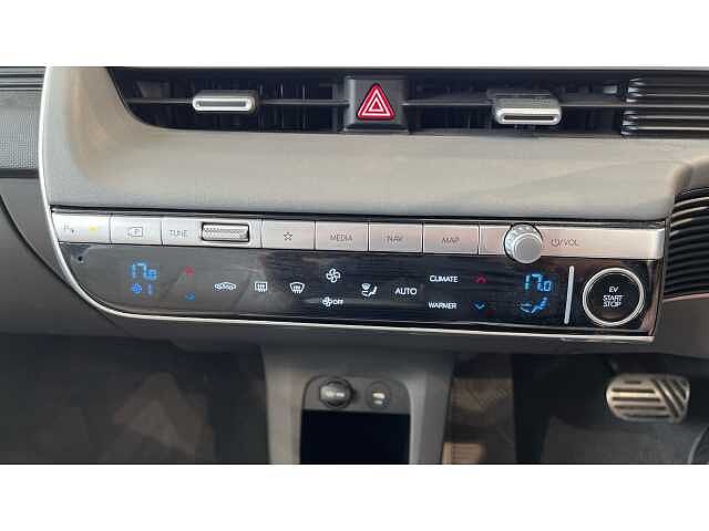 Hyundai Ioniq 5 160kW Ultimate 73 kWh 5dr Auto