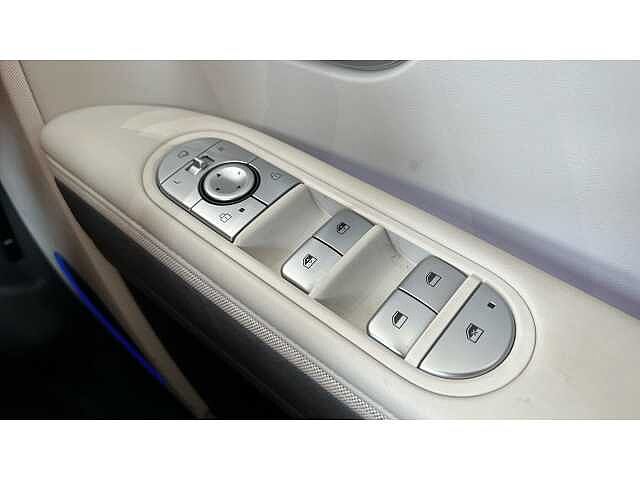 Hyundai Ioniq 5 160kW Ultimate 73 kWh 5dr Auto