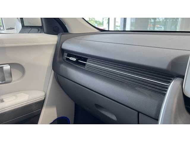 Hyundai Ioniq 5 160kW Ultimate 73 kWh 5dr Auto