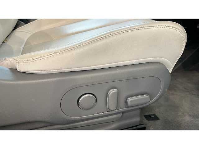 Hyundai Ioniq 5 160kW Ultimate 73 kWh 5dr Auto