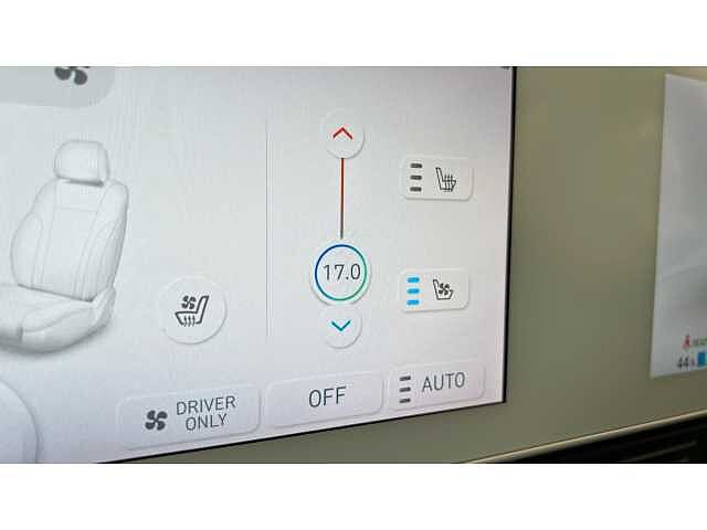 Hyundai Ioniq 5 160kW Ultimate 73 kWh 5dr Auto