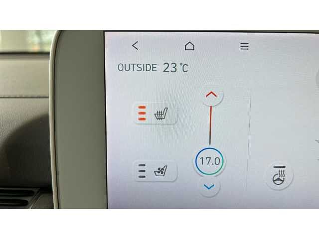 Hyundai Ioniq 5 160kW Ultimate 73 kWh 5dr Auto