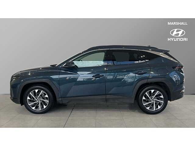 Hyundai Tucson 1.6 TGDi Premium 5dr 2WD