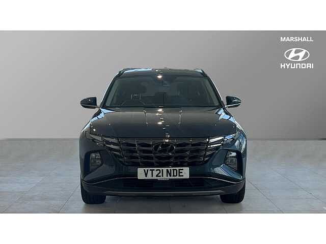 Hyundai Tucson 1.6 TGDi Premium 5dr 2WD