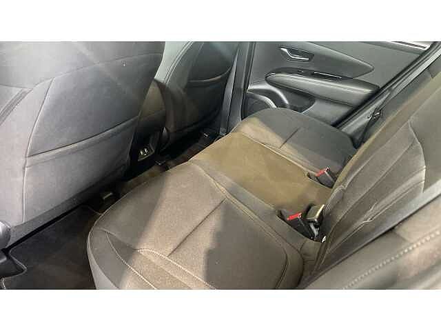 Hyundai Tucson 1.6 TGDi Premium 5dr 2WD