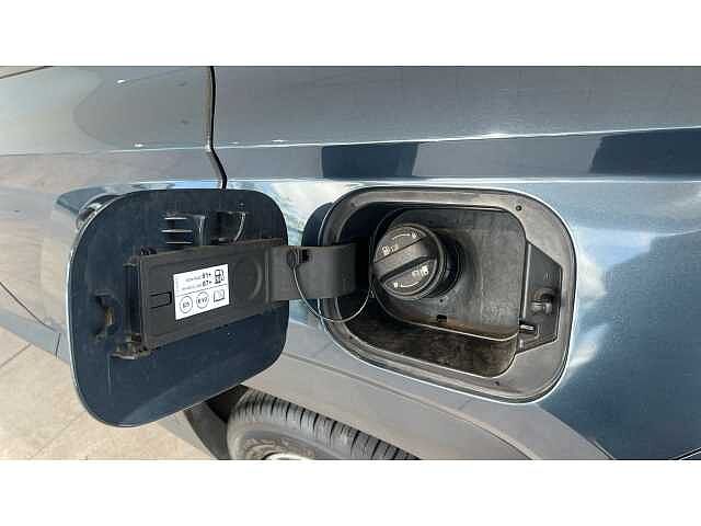 Hyundai Tucson 1.6 TGDi Premium 5dr 2WD