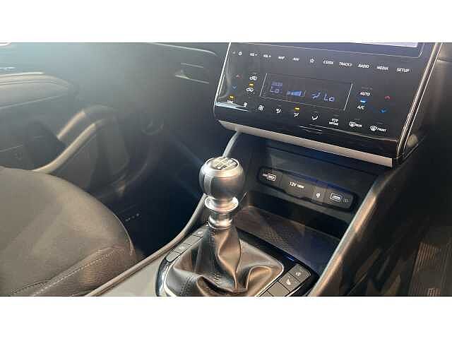 Hyundai Tucson 1.6 TGDi Premium 5dr 2WD