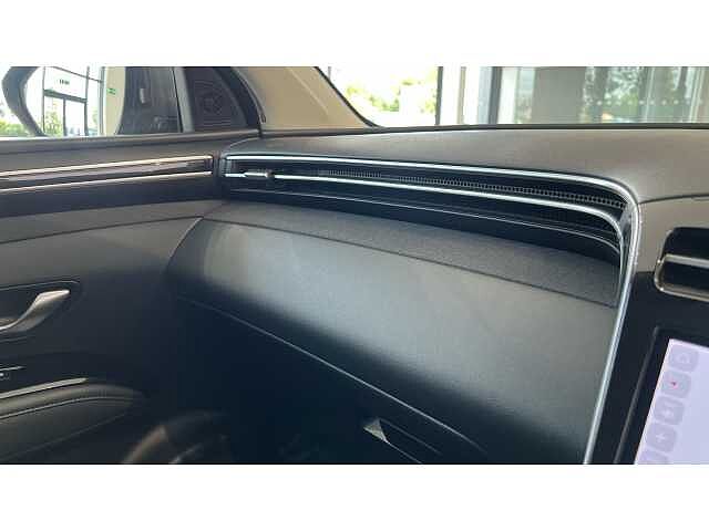 Hyundai Tucson 1.6 TGDi Premium 5dr 2WD