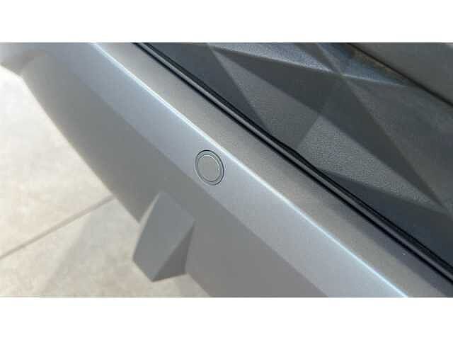 Hyundai Tucson 1.6 TGDi Premium 5dr 2WD