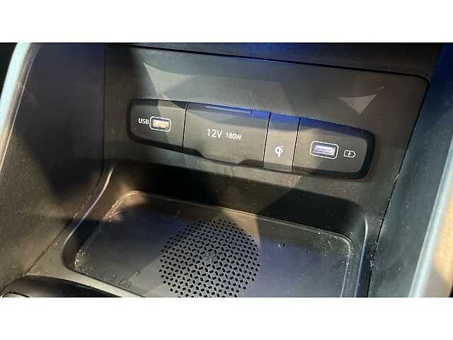 Hyundai Tucson 1.6 TGDi Premium 5dr 2WD