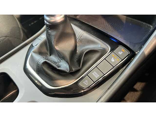 Hyundai Tucson 1.6 TGDi Premium 5dr 2WD