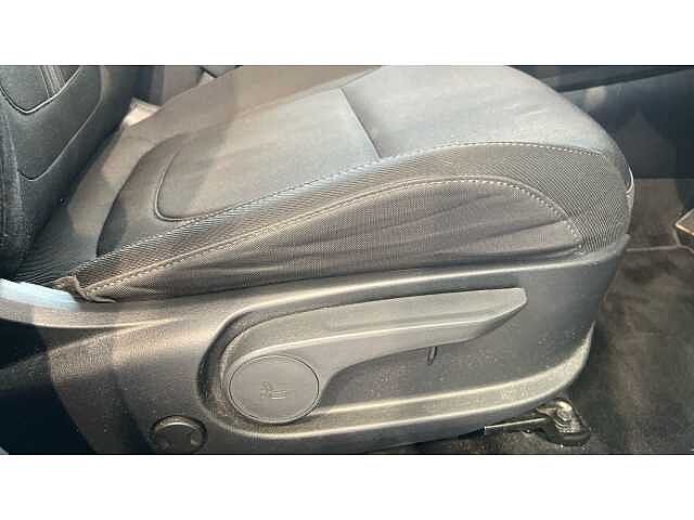 Hyundai Tucson 1.6 TGDi Premium 5dr 2WD