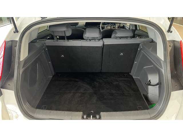 Hyundai Bayon 1.0 TGDi Ultimate 5dr DCT