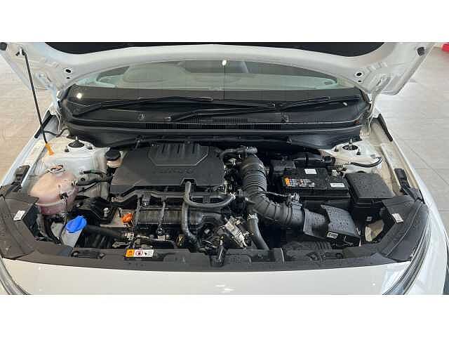 Hyundai Bayon 1.0 TGDi Ultimate 5dr DCT