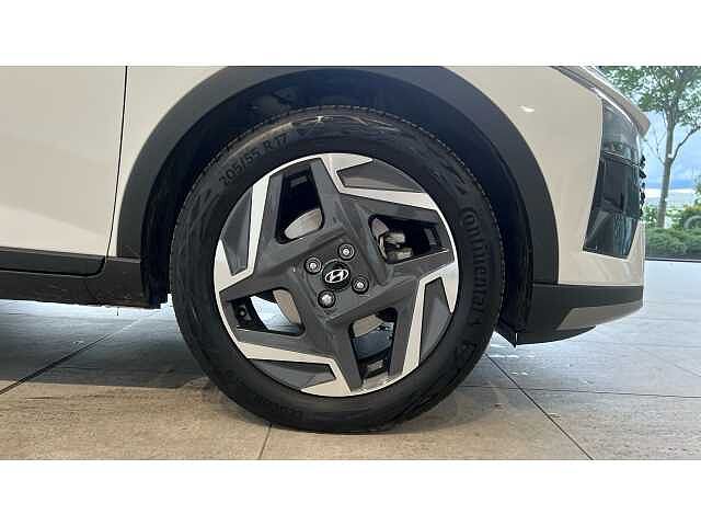 Hyundai Bayon 1.0 TGDi Ultimate 5dr DCT